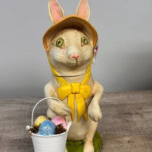 ESC Company by Jorge de Rojas Bunny Gal